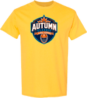 Short Sleeves - Aloha Autumn Classic 2026