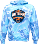 Tie-Dye Hoodies - Aloha Autumn Classic 2026