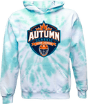 Tie-Dye Hoodies - Aloha Autumn Classic 2026