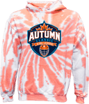 Tie-Dye Hoodies - Aloha Autumn Classic 2026