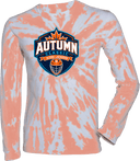 Tie-Dye Long Sleeves - Aloha Autumn Classic 2026