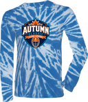 Tie-Dye Long Sleeves - Aloha Autumn Classic 2026