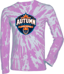 Tie-Dye Long Sleeves - Aloha Autumn Classic 2026