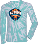 Tie-Dye Long Sleeves - Aloha Autumn Classic 2026