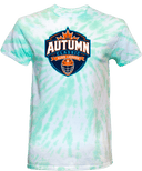 Tie-Dye Short Sleeves - Aloha Autumn Classic 2026