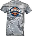 Tie-Dye Short Sleeves - Aloha Autumn Classic 2026