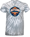 Tie-Dye Short Sleeves - Aloha Autumn Classic 2026