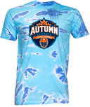 Tie-Dye Short Sleeves - Aloha Autumn Classic 2026
