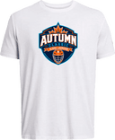 Under Armour Athletics Short Sleeve - Aloha Autumn Classic 2026