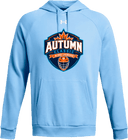 Under Armour Rival Fleece Hoodie - Aloha Autumn Classic 2026