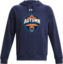 Under Armour Rival Fleece Hoodie - Aloha Autumn Classic 2026