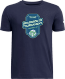 Under Armour Athletics Short Sleeve - Grassroots Tournament 2027