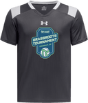 Under Armour Big Win Flag Jersey - Grassroots Tournament 2027