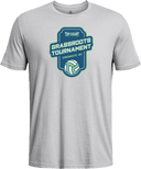 Under Armour Athletics Short Sleeve - Grassroots Tournament 2027