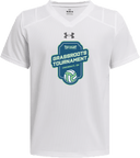Under Armour Big Win Flag Jersey - Grassroots Tournament 2027