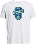 Under Armour Athletics Short Sleeve - Grassroots Tournament 2027