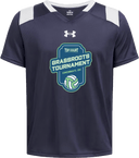 Under Armour Big Win Flag Jersey - Grassroots Tournament 2027