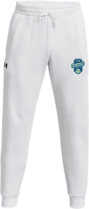 Under Armour Men's Rival Fleece Joggers - Grassroots Tournament 2027