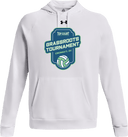 Under Armour Rival Fleece Hoodie - Grassroots Tournament 2027