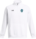 Under Armour Rival Fleece ¼ Zip - Grassroots Tournament 2027