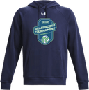 Under Armour Rival Fleece Hoodie - Grassroots Tournament 2027