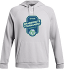 Under Armour Rival Fleece Hoodie - Grassroots Tournament 2027