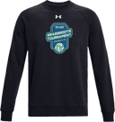 Under Armour Rival Fleece Crew - Grassroots Tournament 2027