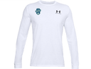 Under Armour Tech Team Long Sleeve - Grassroots Tournament 2027