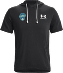 Under Armour Rival Terry Short-sleeve Hoodie - Grassroots Tournament 2027