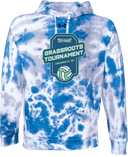 Under Armour Rival Fleece Hoodie Tie-Dye - Grassroots Tournament 2027