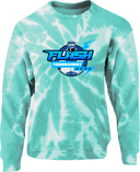 Crew Sweatshirt - Reading Rage Flash Tournament 2026