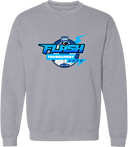 Crew Sweatshirt - Reading Rage Flash Tournament 2026