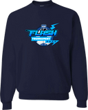 Crew Sweatshirt - Reading Rage Flash Tournament 2026