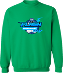 Crew Sweatshirt - Reading Rage Flash Tournament 2026