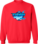 Crew Sweatshirt - Reading Rage Flash Tournament 2026