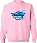 Crew Sweatshirt - Reading Rage Flash Tournament 2026