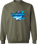 Crew Sweatshirt - Reading Rage Flash Tournament 2026
