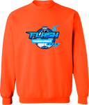 Crew Sweatshirt - Reading Rage Flash Tournament 2026