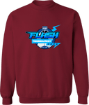 Crew Sweatshirt - Reading Rage Flash Tournament 2026