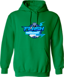 Hoodies - Reading Rage Flash Tournament 2026