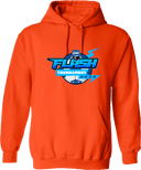 Hoodies - Reading Rage Flash Tournament 2026