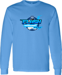 Long Sleeves - Reading Rage Flash Tournament 2026