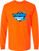 Long Sleeves - Reading Rage Flash Tournament 2026