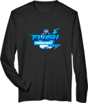 Performance Long Sleeves - Reading Rage Flash Tournament 2026