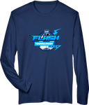 Performance Long Sleeves - Reading Rage Flash Tournament 2026