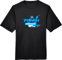 Performance Short Sleeves - Reading Rage Flash Tournament 2026