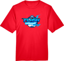 Performance Short Sleeves - Reading Rage Flash Tournament 2026