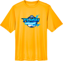 Performance Short Sleeves - Reading Rage Flash Tournament 2026