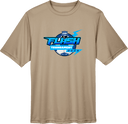 Performance Short Sleeves - Reading Rage Flash Tournament 2026