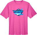 Performance Short Sleeves - Reading Rage Flash Tournament 2026